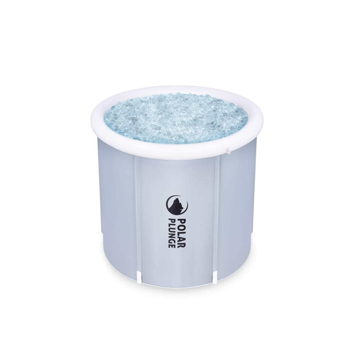 Polar Eco | Starter Ice Bath & Cold Plunge Tub with Chiller, 10°C