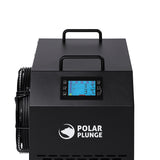Polar Pro Certified | Refurbished Cold Plunge, Brand New Tub, 3°C