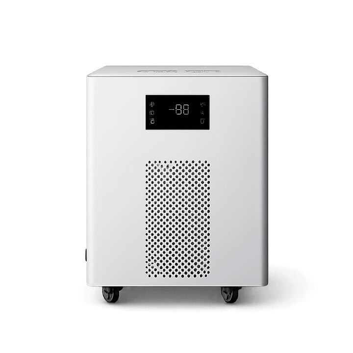 Polar Home chiller