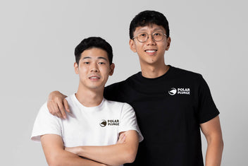 Polar Plunge | Asia's Finest Cold Plunge