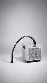 Polar Home | Ice Bath & Onsen Chiller for Any Bathtub, 3°C to 42°C
