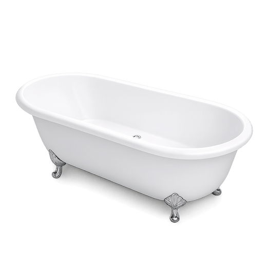 Your bathtub