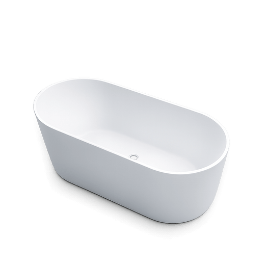 Freestanding tub