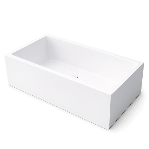 Family tub